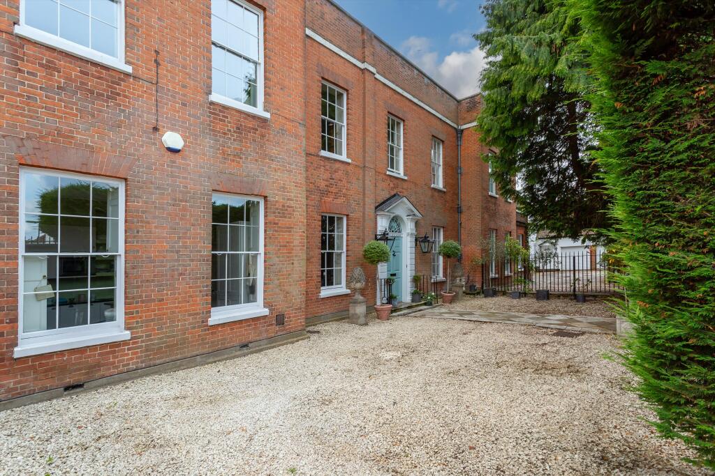 Main image of property: Dorking Road, Epsom, Surrey, KT18