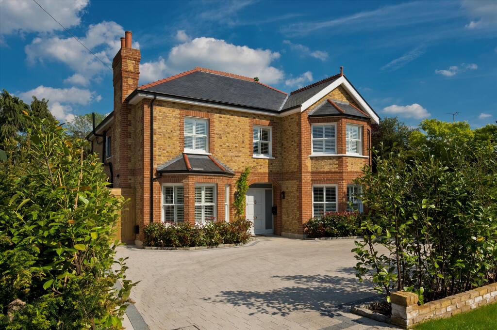 Main image of property: West End Lane, Esher, Surrey, KT10