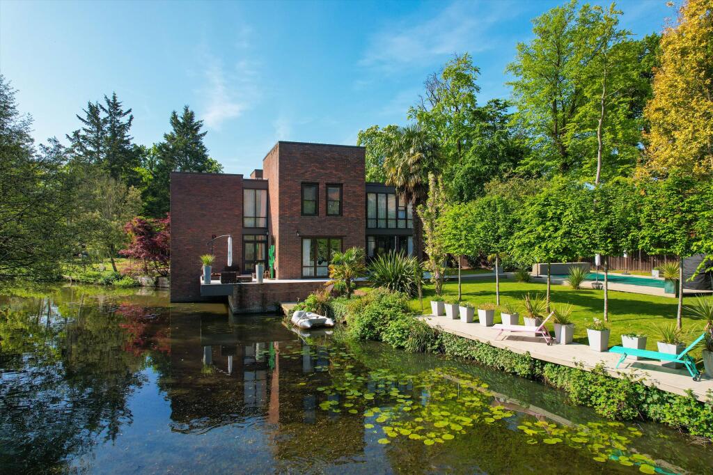 Main image of property: Lakeside Drive, Esher, Surrey, KT10