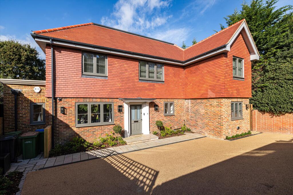 Main image of property: More Lane, Esher, Surrey, KT10