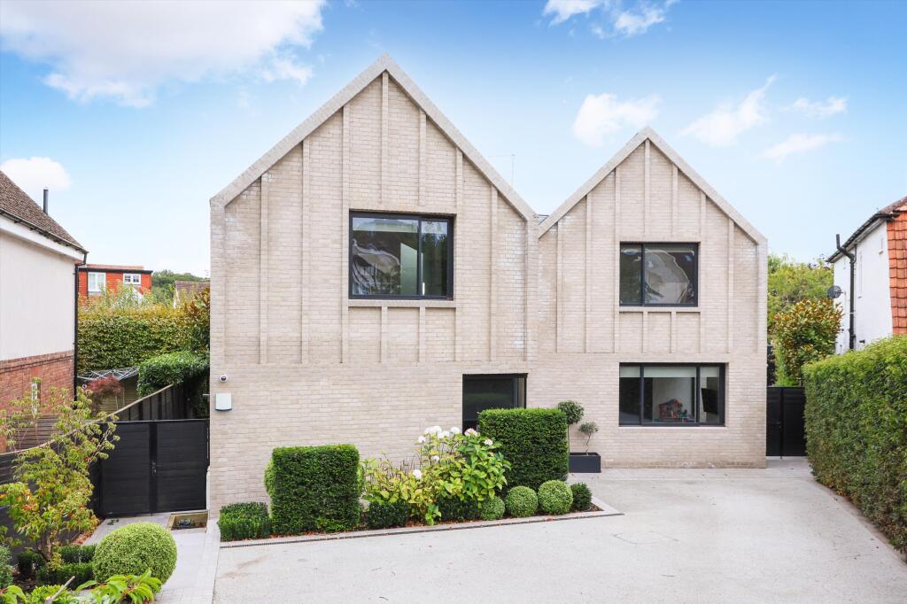 Main image of property: Foley Road, Claygate, Esher, Surrey, KT10