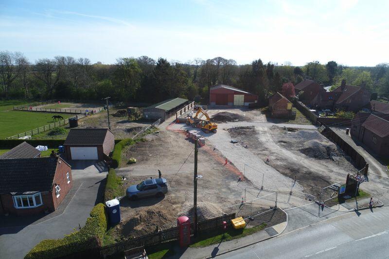 Commercial Land For Sale In Driffield at Jacqueline Oubre blog