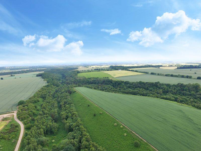 Farm land for sale in Saintoft, Pickering, YO18