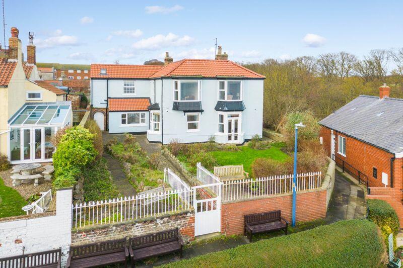 Main image of property: Cliff Top, Filey, North Yorkshire