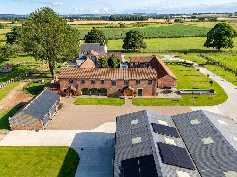 Main image of property: Ryton, Malton, North Yorkshire