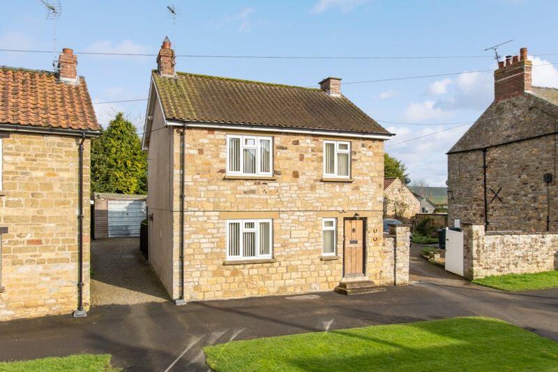 Main image of property: Sinnington, North Yorkshire