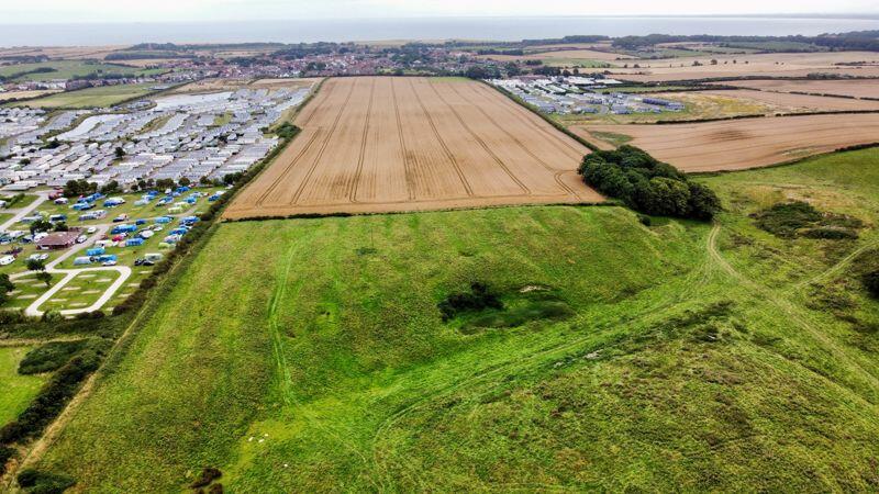 Main image of property: 46.5 acres, Flamborough, Bridlington