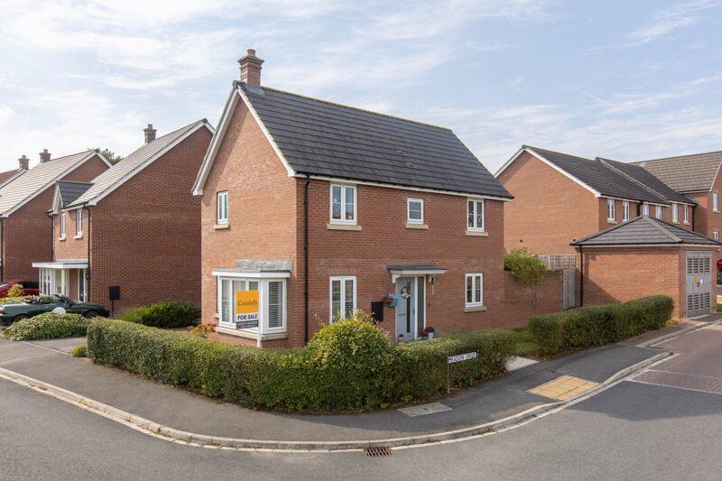 Main image of property: Meadow Drive, Malton