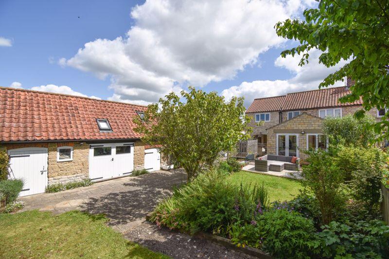 Main image of property: Broughton, Malton