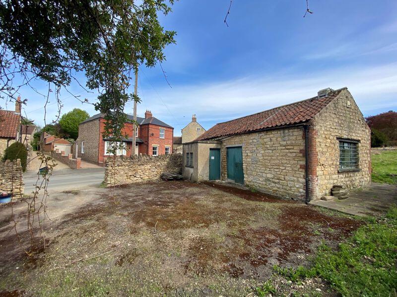 Main image of property: Main Street, Westow, York
