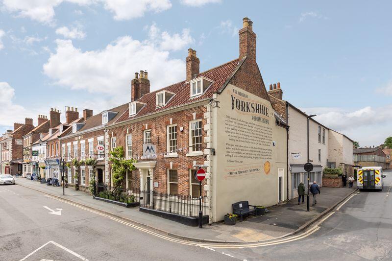 Main image of property: Market Place, Malton