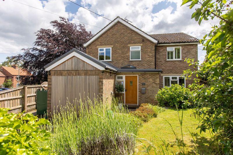 Main image of property: Station Road, Ampleforth, York
