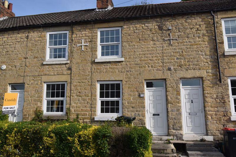 Main image of property: East End, Ampleforth, York