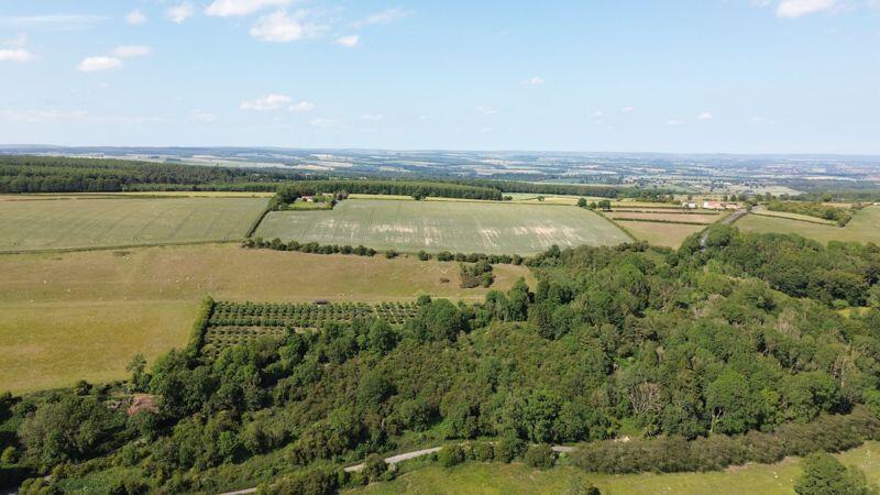 Main image of property: 1.29 Acres of Woodland at Beacon Bank, Ampleforth, York