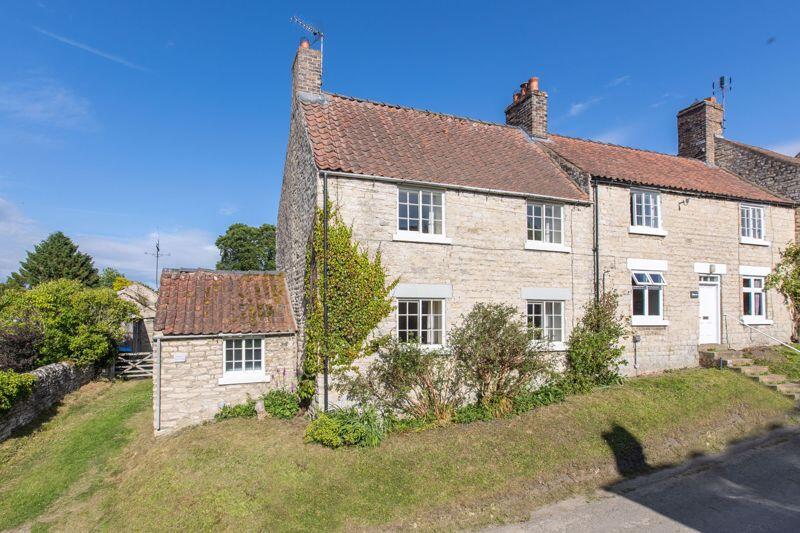 Main image of property: Church Street, Nunnington, York