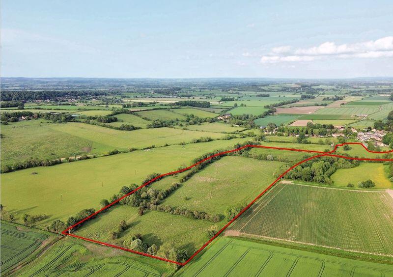 Main image of property: 29.66 Acres, Gilling East