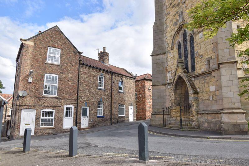 Main image of property: Church Hill, Malton