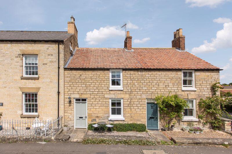 Main image of property: The Green, Slingsby, York