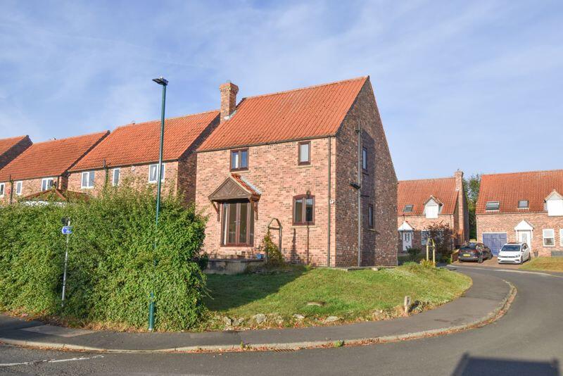 Main image of property: Shire Grove, Kirby Misperton, Malton