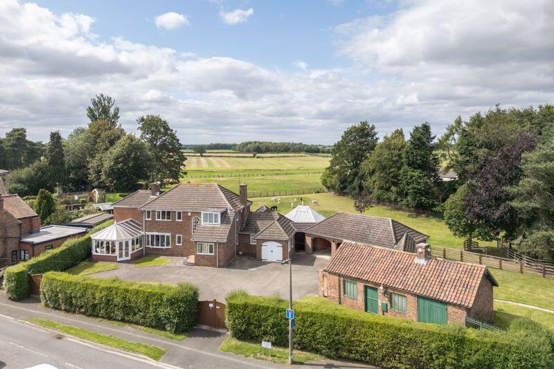 Main image of property: Church Lane, Strensall, York