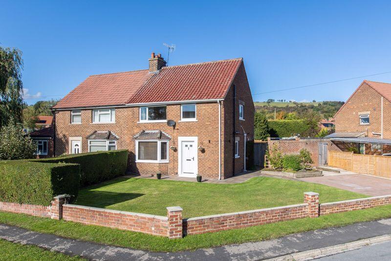 Main image of property: Valley View, Ampleforth, York