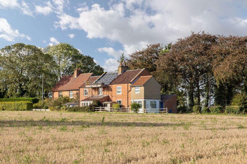 Main image of property: Laundry Lane, Swinton Grange, Malton