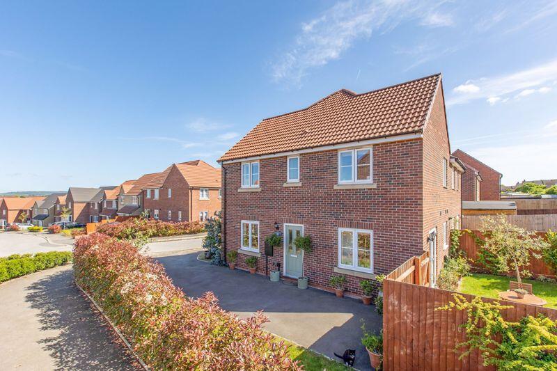 Main image of property: Headland Rise, Malton
