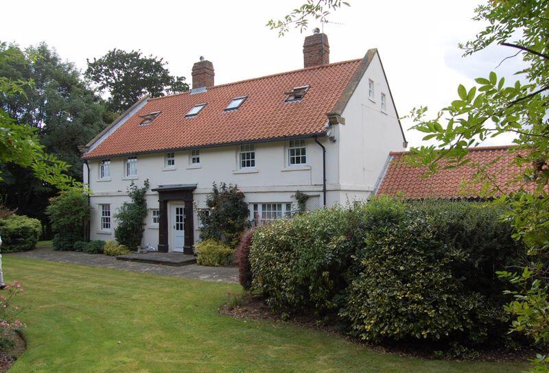 Main image of property: Lingholm Lane, Scarborough