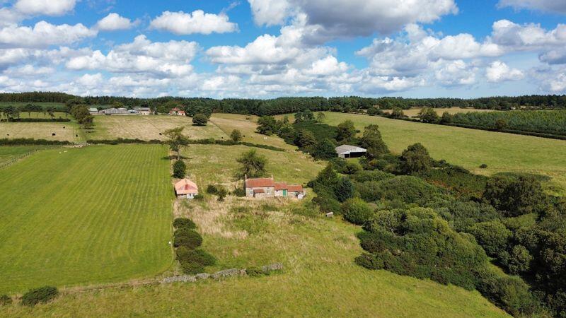 Main image of property: LOT 1 - Stape, Pickering