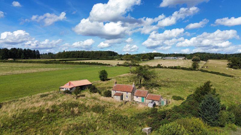 Main image of property: Stape, Pickering