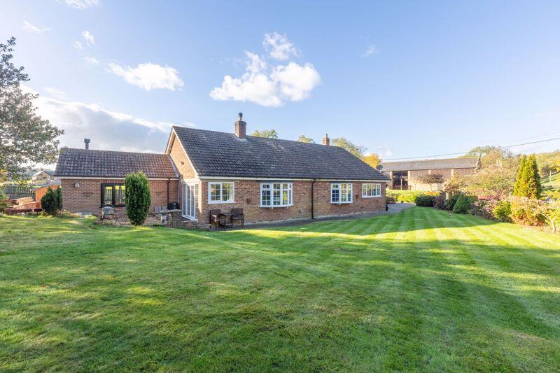 Main image of property: Low Fordon, Driffield