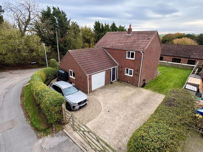 Main image of property: Back Street, Wold Newton, Driffield