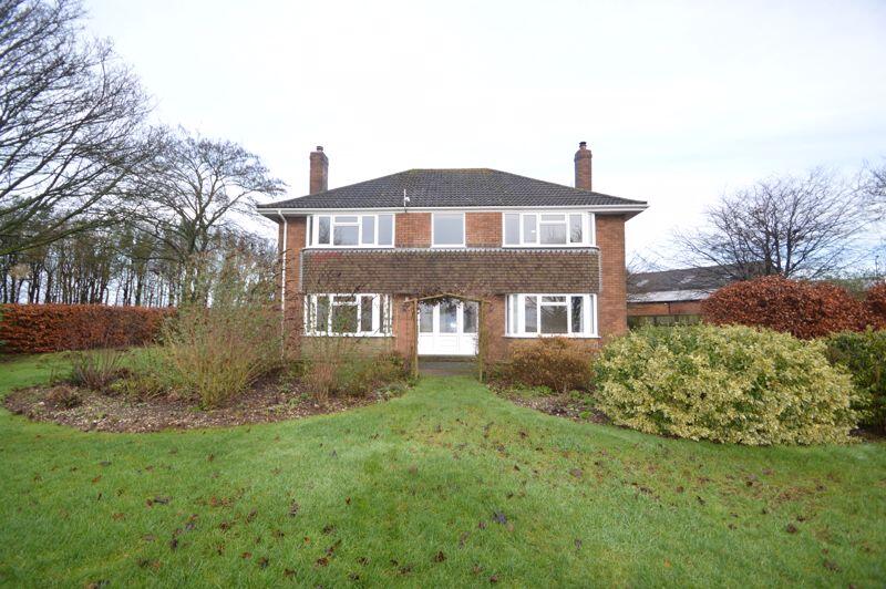 Main image of property: Flixton, Scarborough