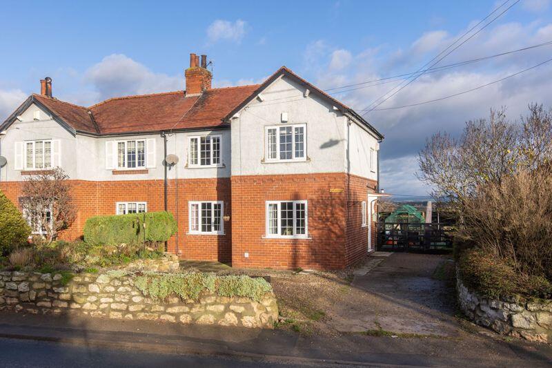 Main image of property: High Street, Swinton, Malton