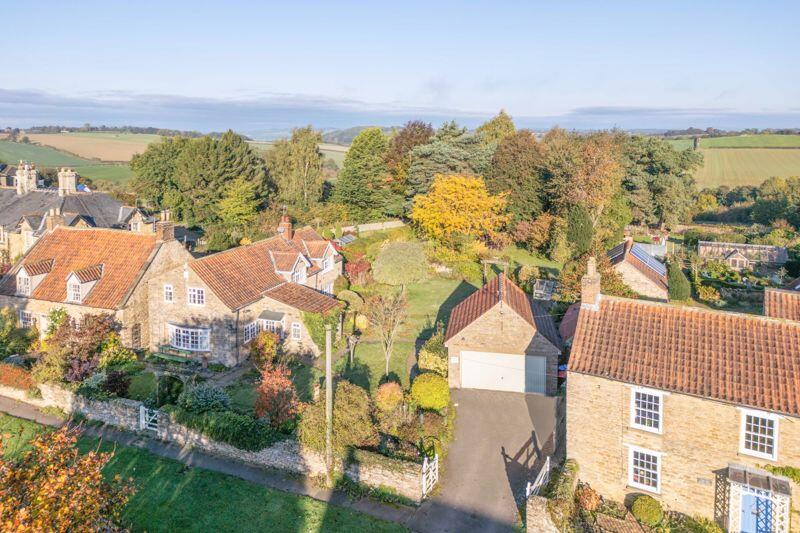 Main image of property: Bulmer, York