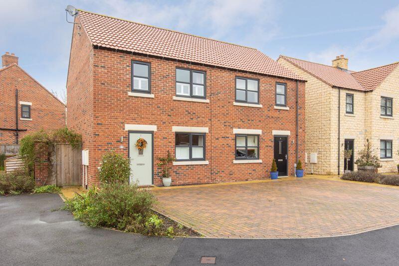 Main image of property: Rosedale Lane, Helmsley, York
