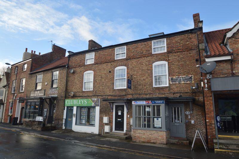 Main image of property: 6a The Square, York