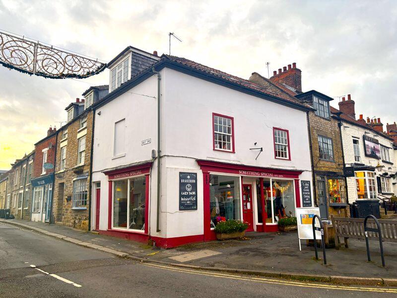 Main image of property: Market Place, Kirkbymoorside