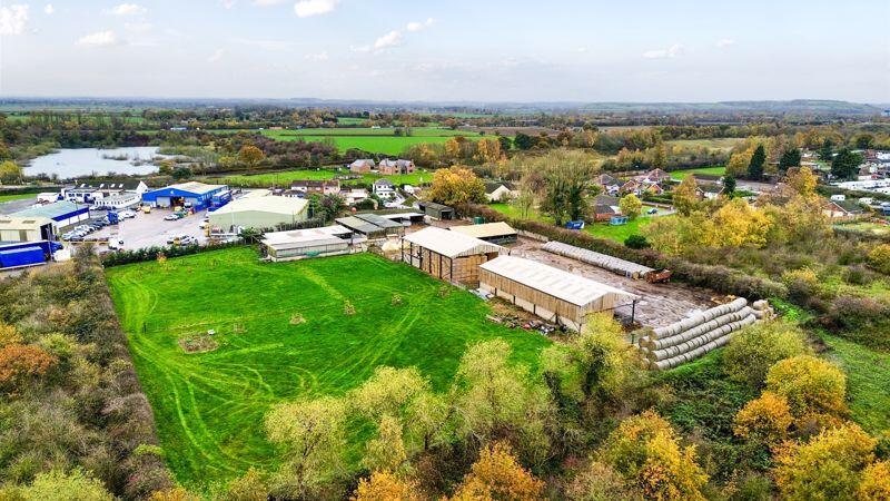 Main image of property: Weeland Road, Goole