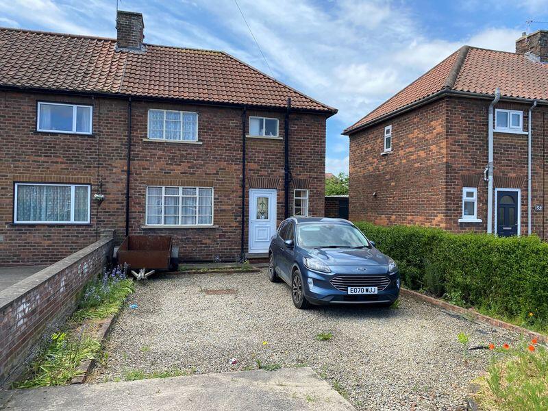 Main image of property: Beverley Road, Norton, Malton