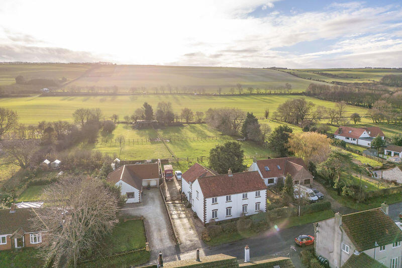 Main image of property: Folkton, Scarborough