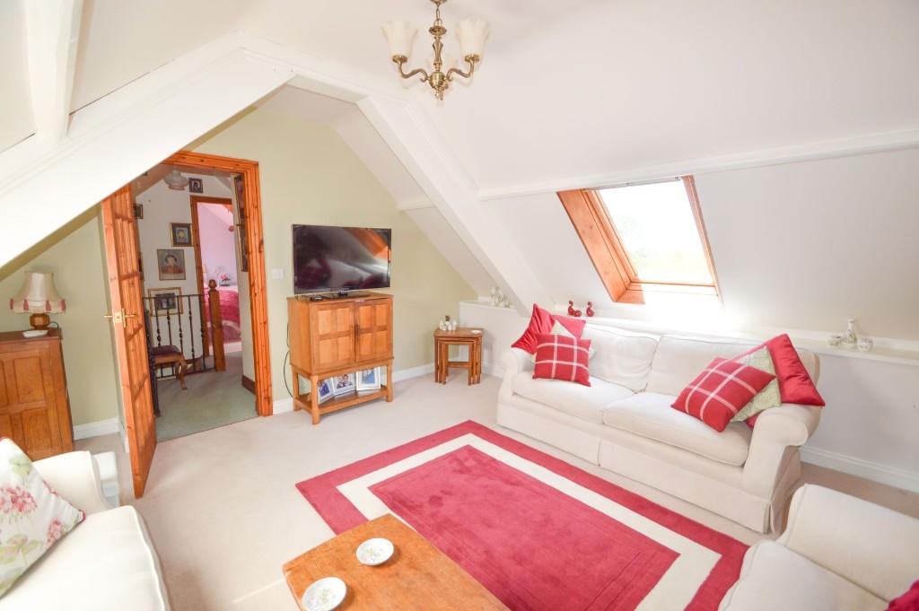5 bedroom barn conversion for sale in The Fox & Rabbit Holiday Cottages