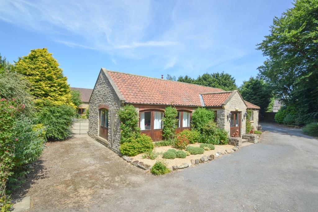 5 bedroom barn conversion for sale in The Fox & Rabbit Holiday Cottages