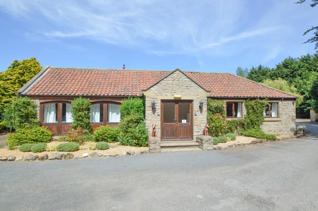 5 bedroom barn conversion for sale in The Fox & Rabbit Holiday Cottages