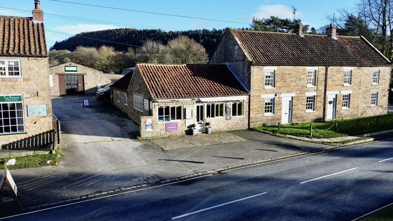 Main image of property: Hutton-le-Hole, Kirkbymoorside