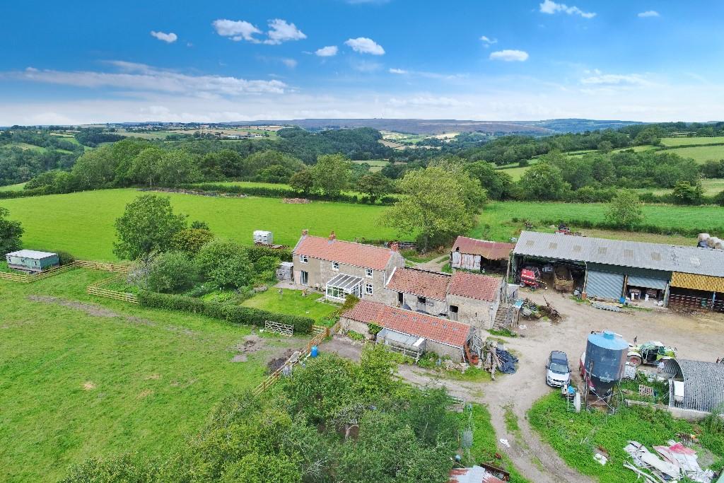 3 bedroom character property for sale in Westfield Grange, Near Cropton