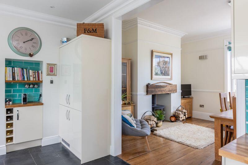 6 bedroom detached house for sale in Aislaby, Whitby, YO21