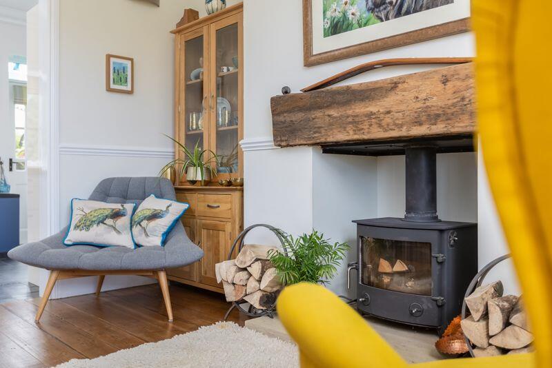 6 bedroom detached house for sale in Aislaby, Whitby, YO21