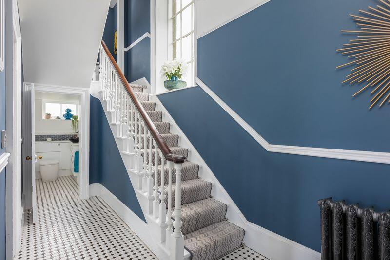 6 bedroom detached house for sale in Aislaby, Whitby, YO21