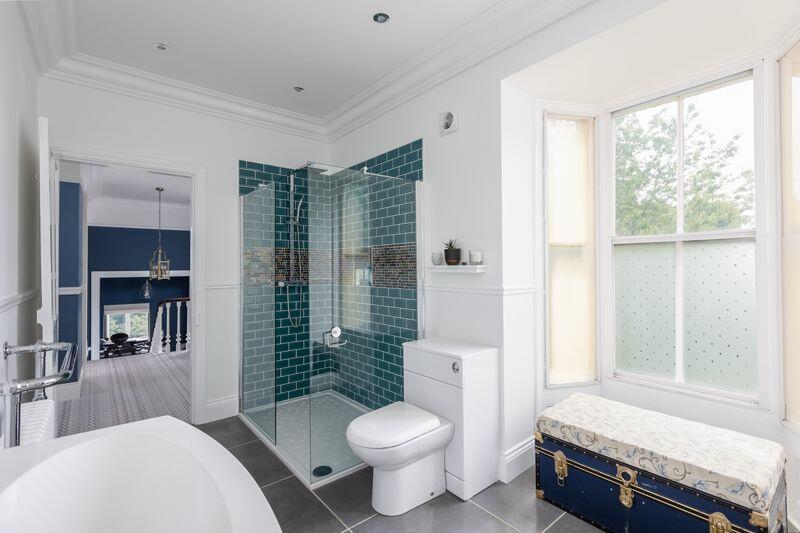 6 bedroom detached house for sale in Aislaby, Whitby, YO21